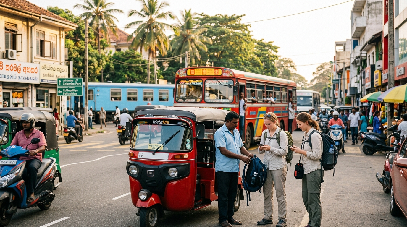 Practical Tips & Budget