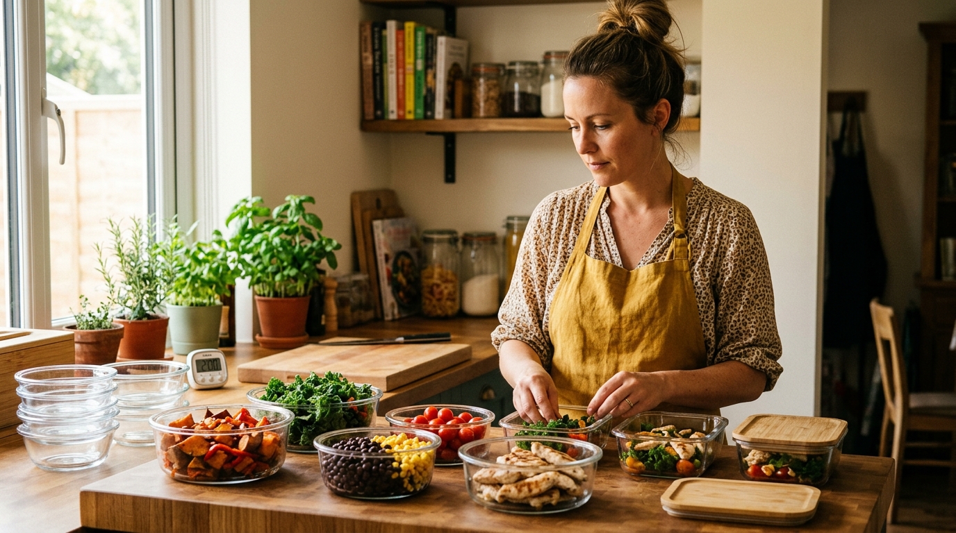 What I'd Do Differently If I Were Starting Over Today