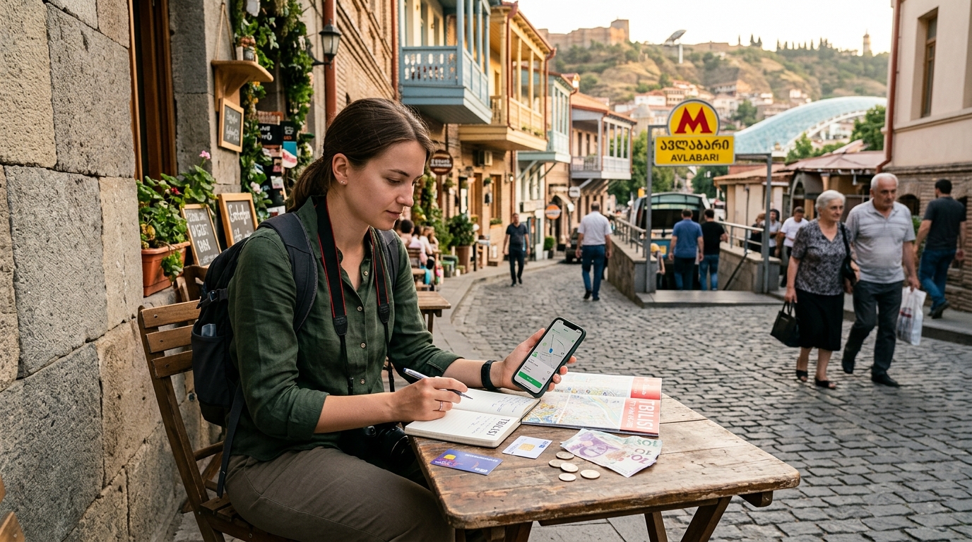 Practical Tips & Budget