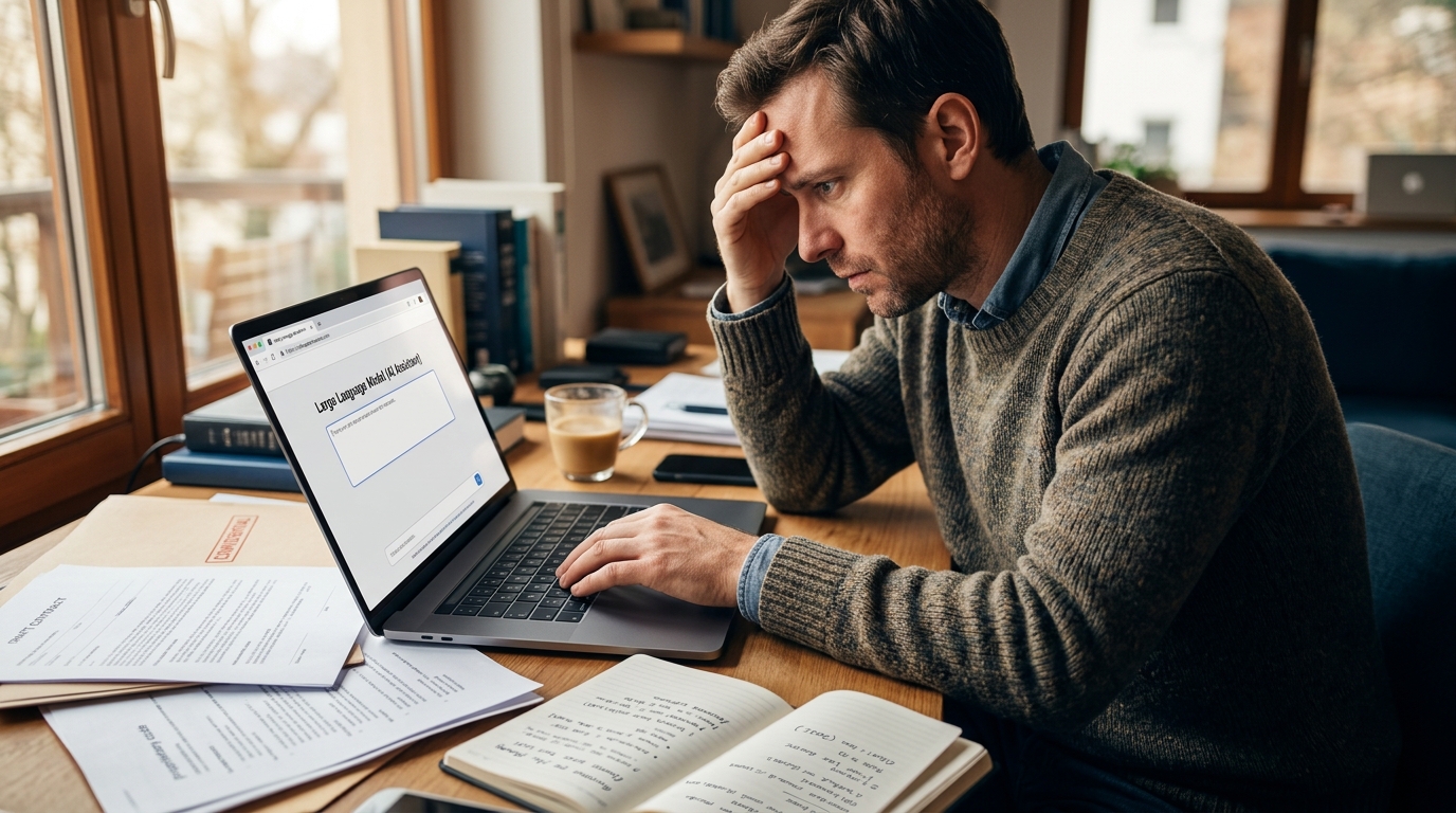 Why I Stopped Sending Everything to the Cloud