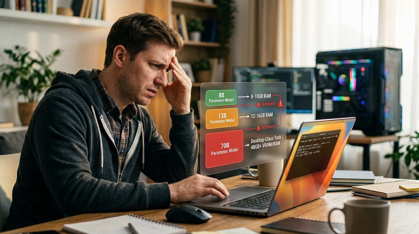 The Hardware Reality Check