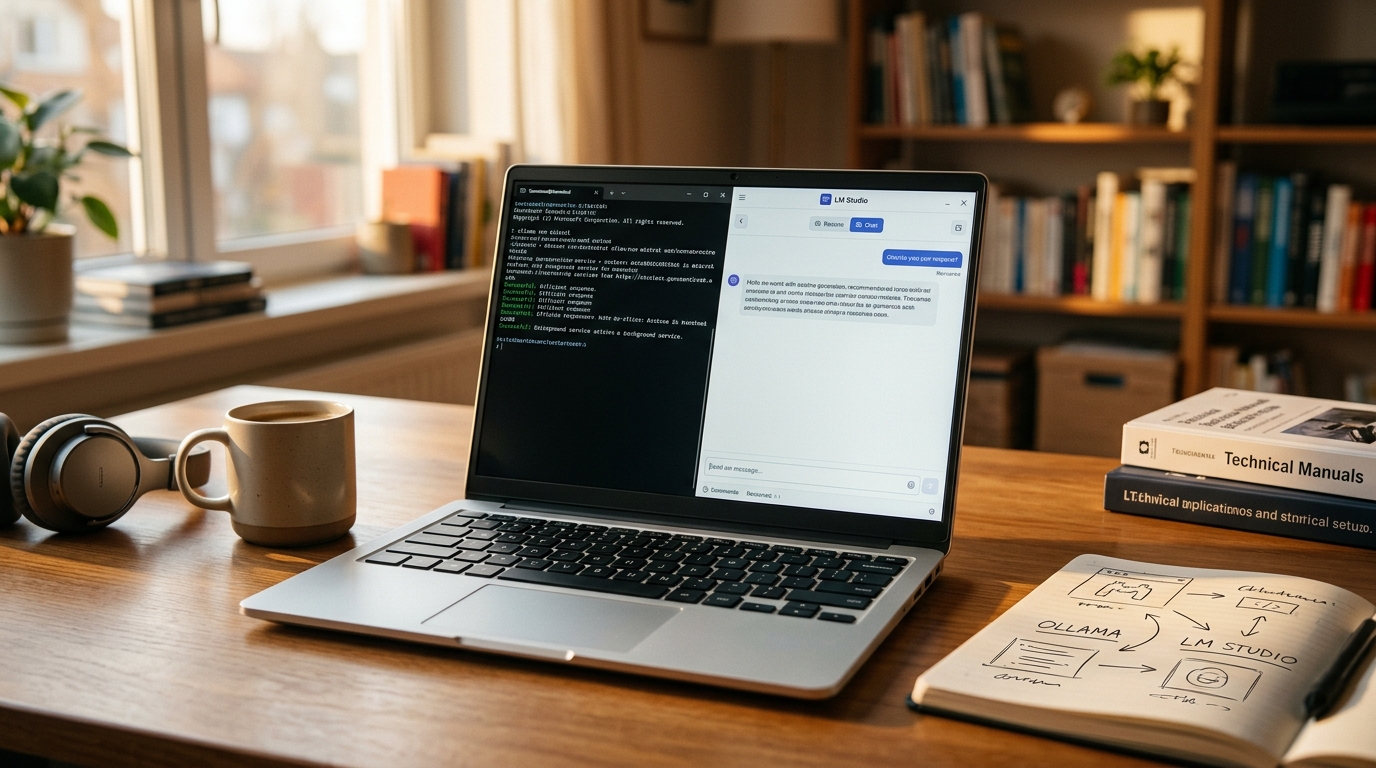 The Tools That Actually Run Smoothly on a Laptop