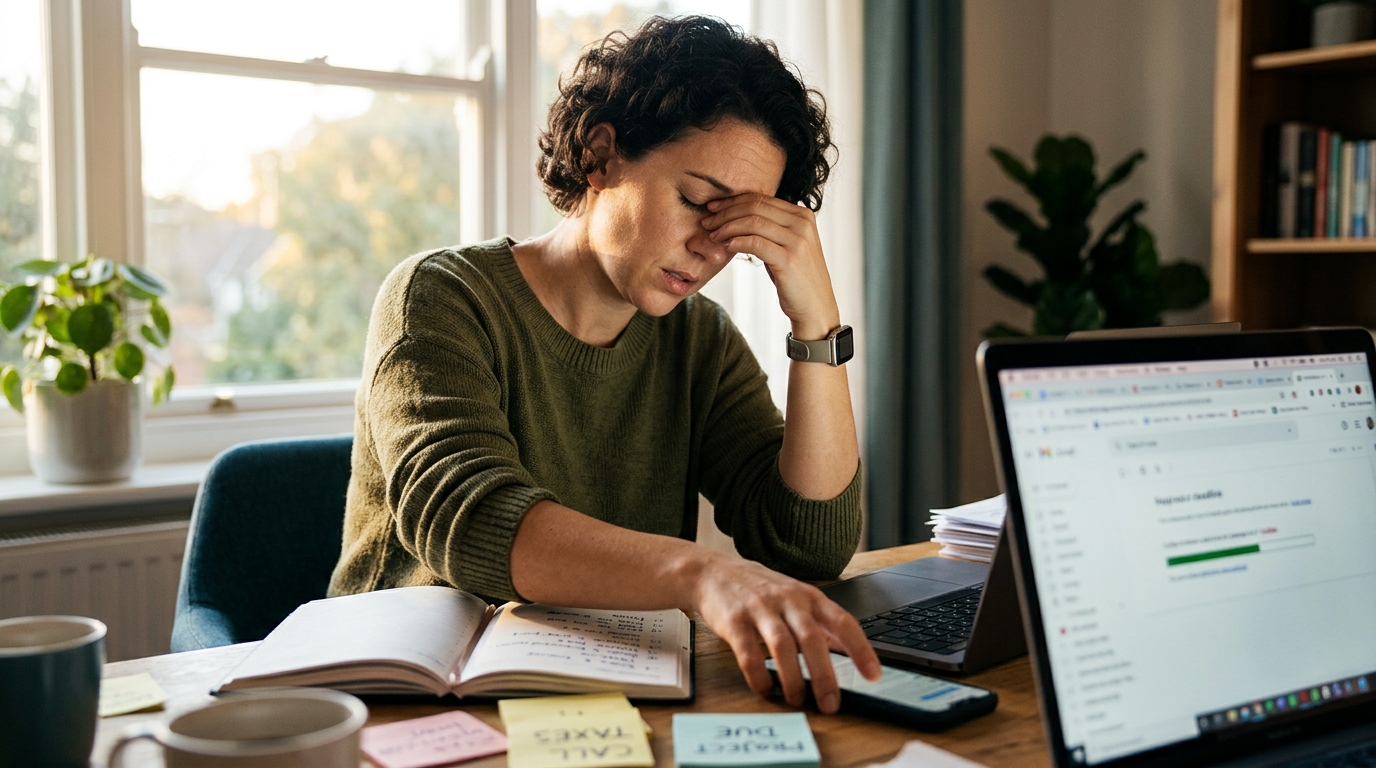 When It Doesn't Work — And What I Do Instead
