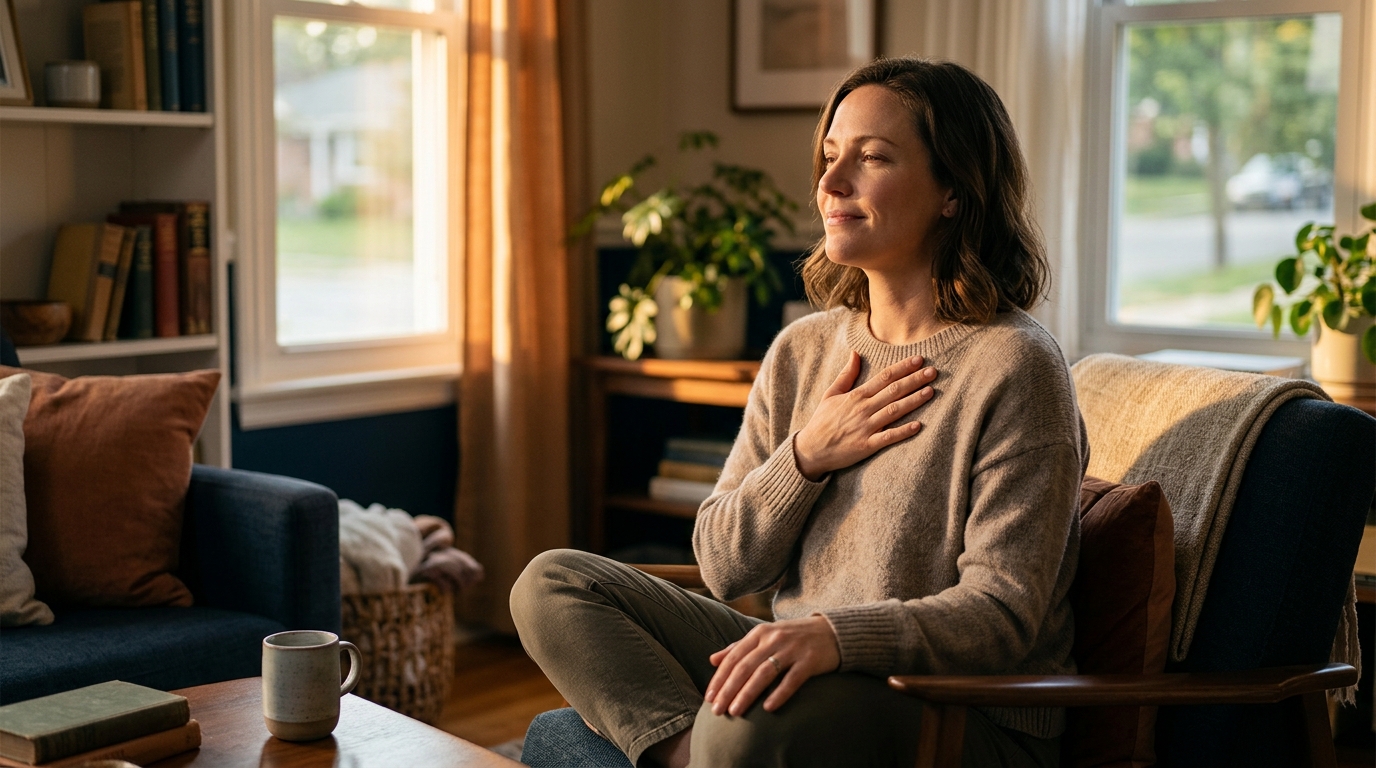 Final Thoughts: The Smallest Habit That Changed the Most