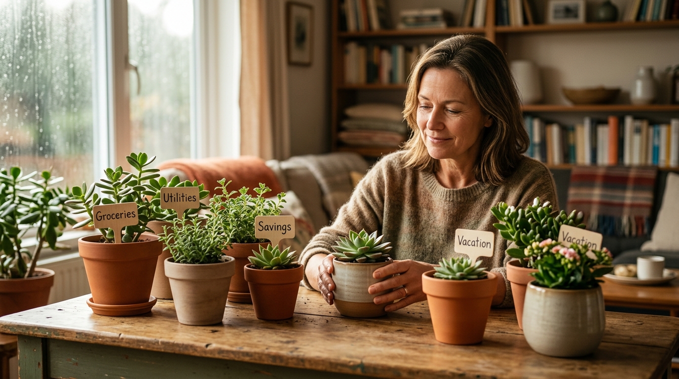 Final Thoughts: Small Pots, Big Peace