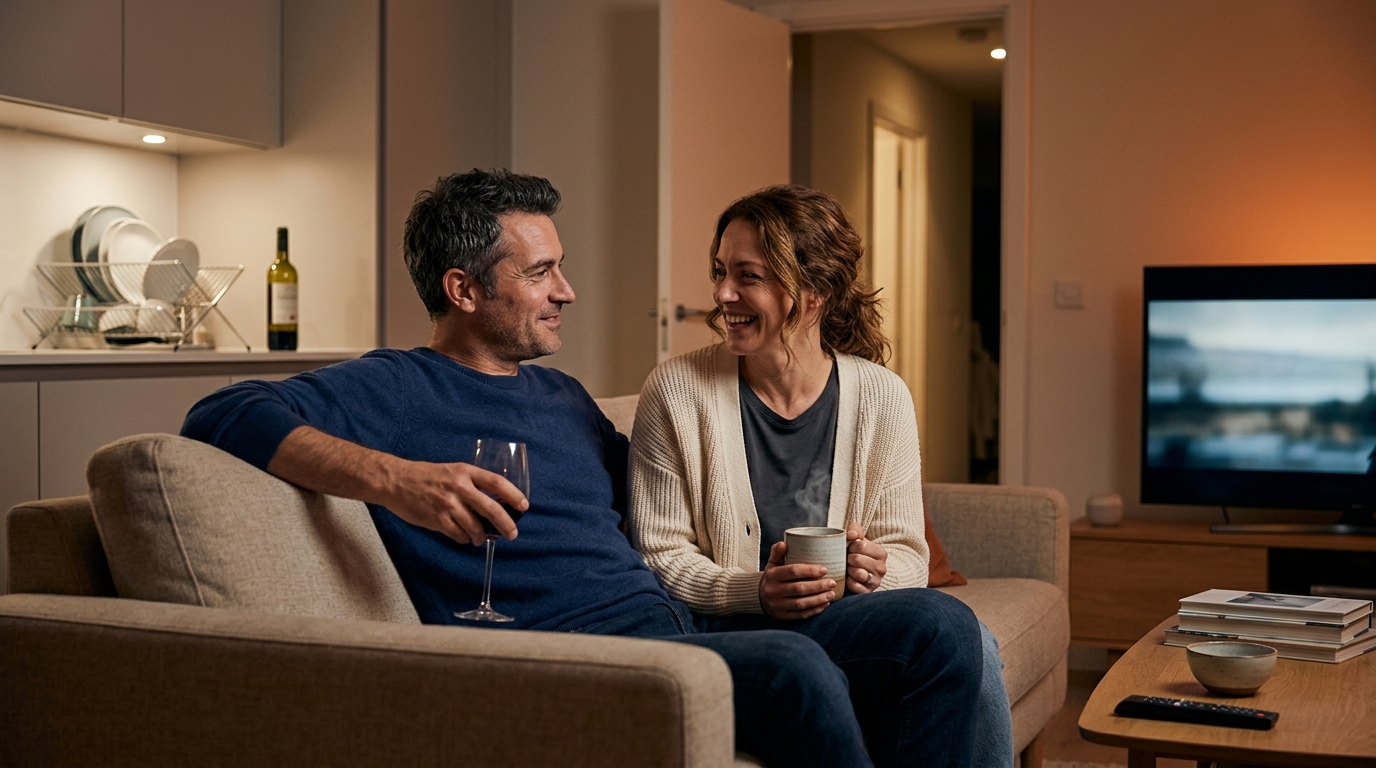 Final Thoughts: The Unexpected Gift of a Boring Bedtime