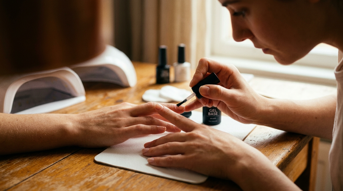 The Application Method That Finally Gave Me 3-Week Wear
