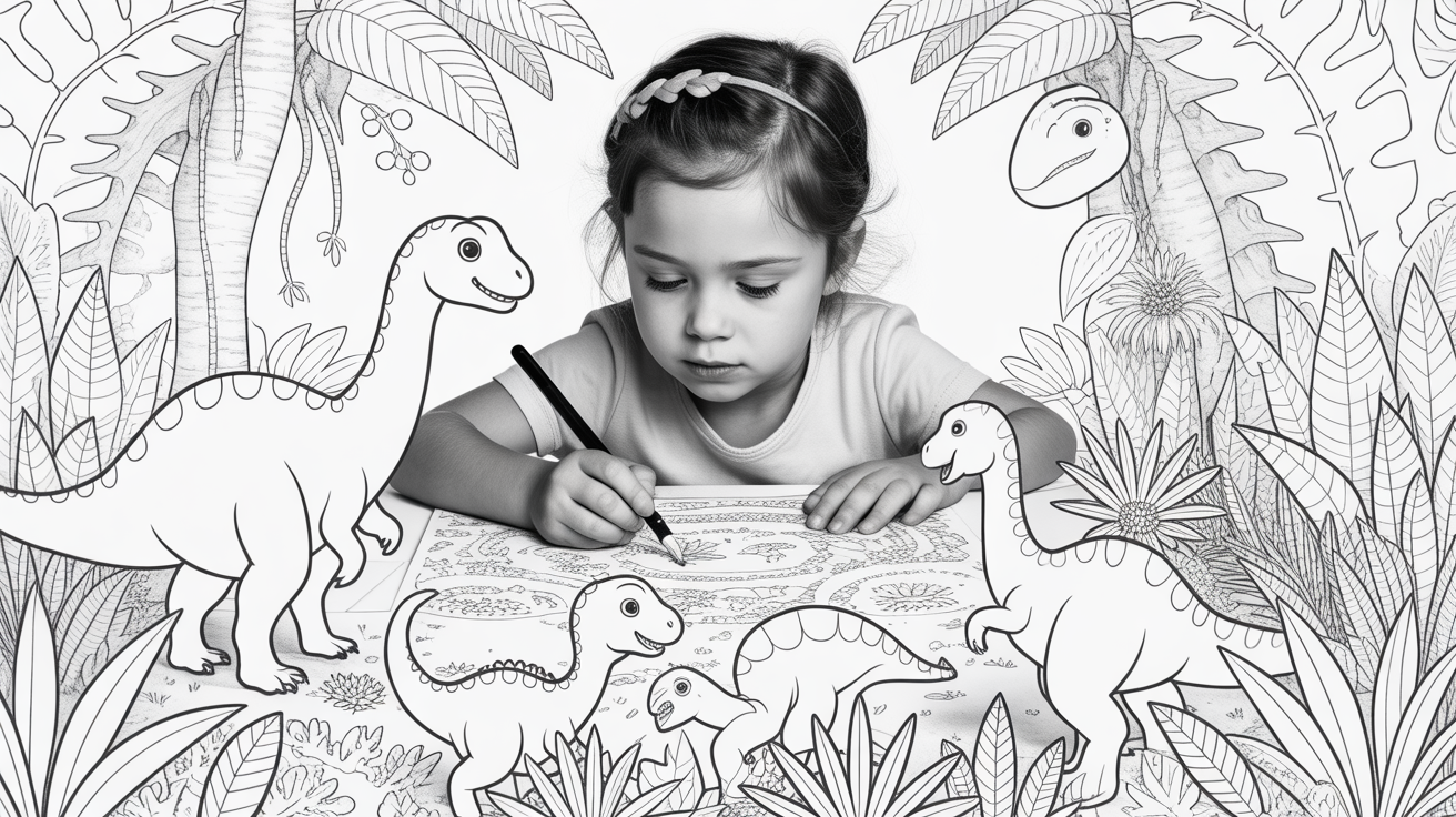 The Surprising Benefits for Child Development