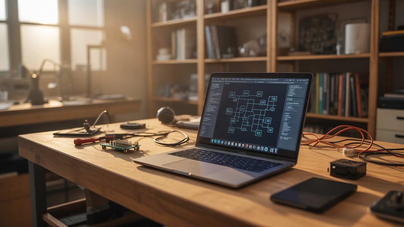 Why I Chose to Build Instead of Buy