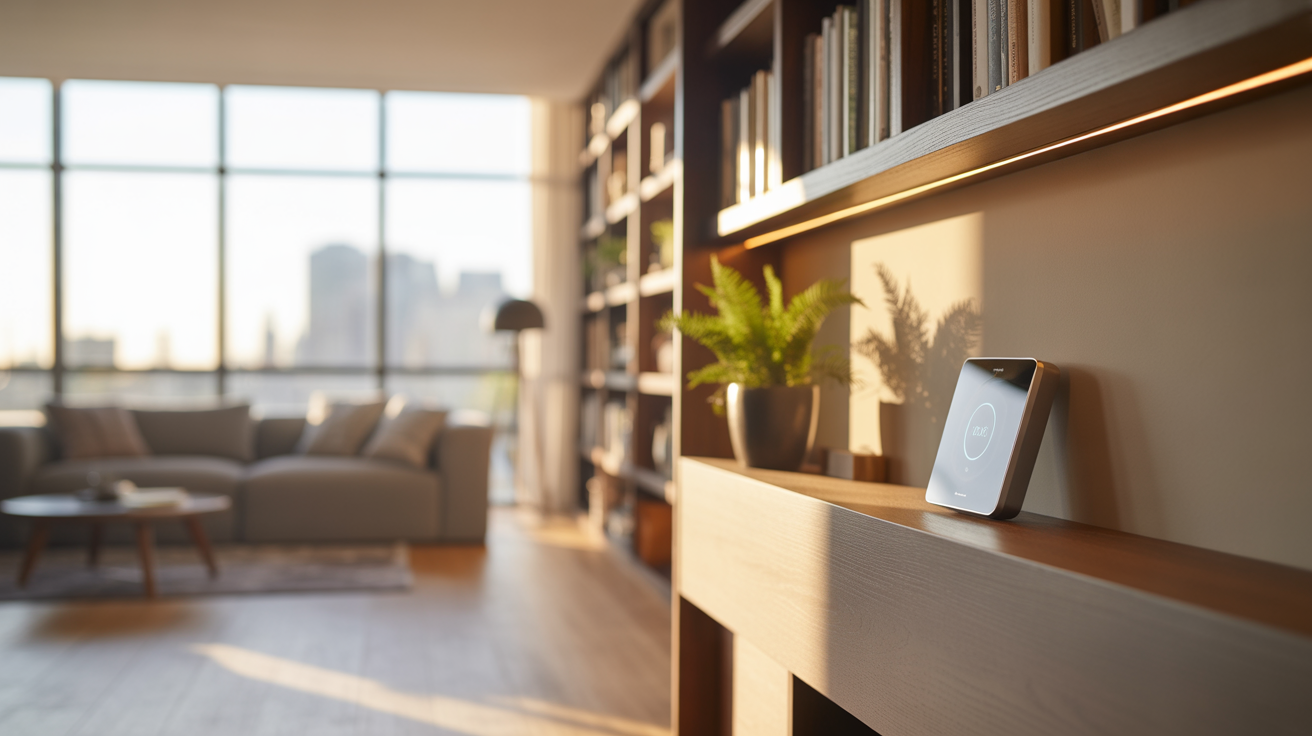 Smart Home and Digital Life Integration