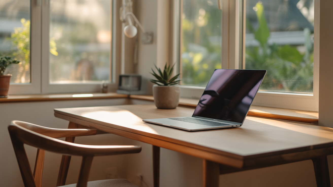 The Results: Life After Digital Chaos