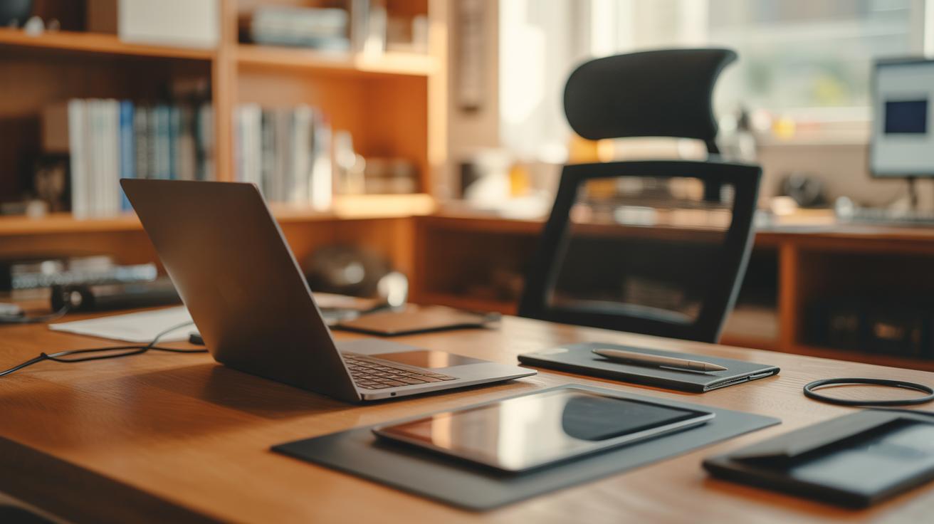 Essential Tools and Platforms