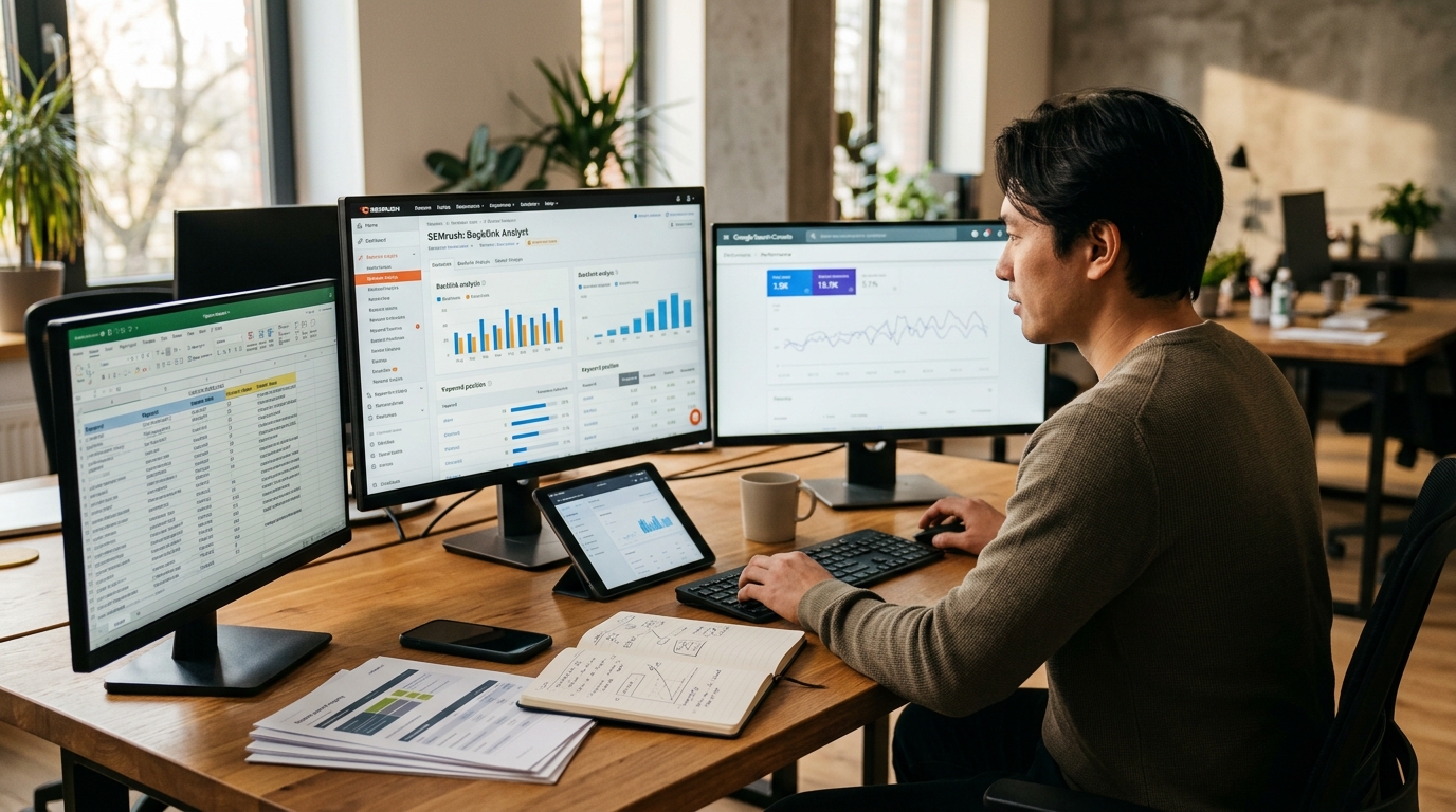 Essential Tools and Resources