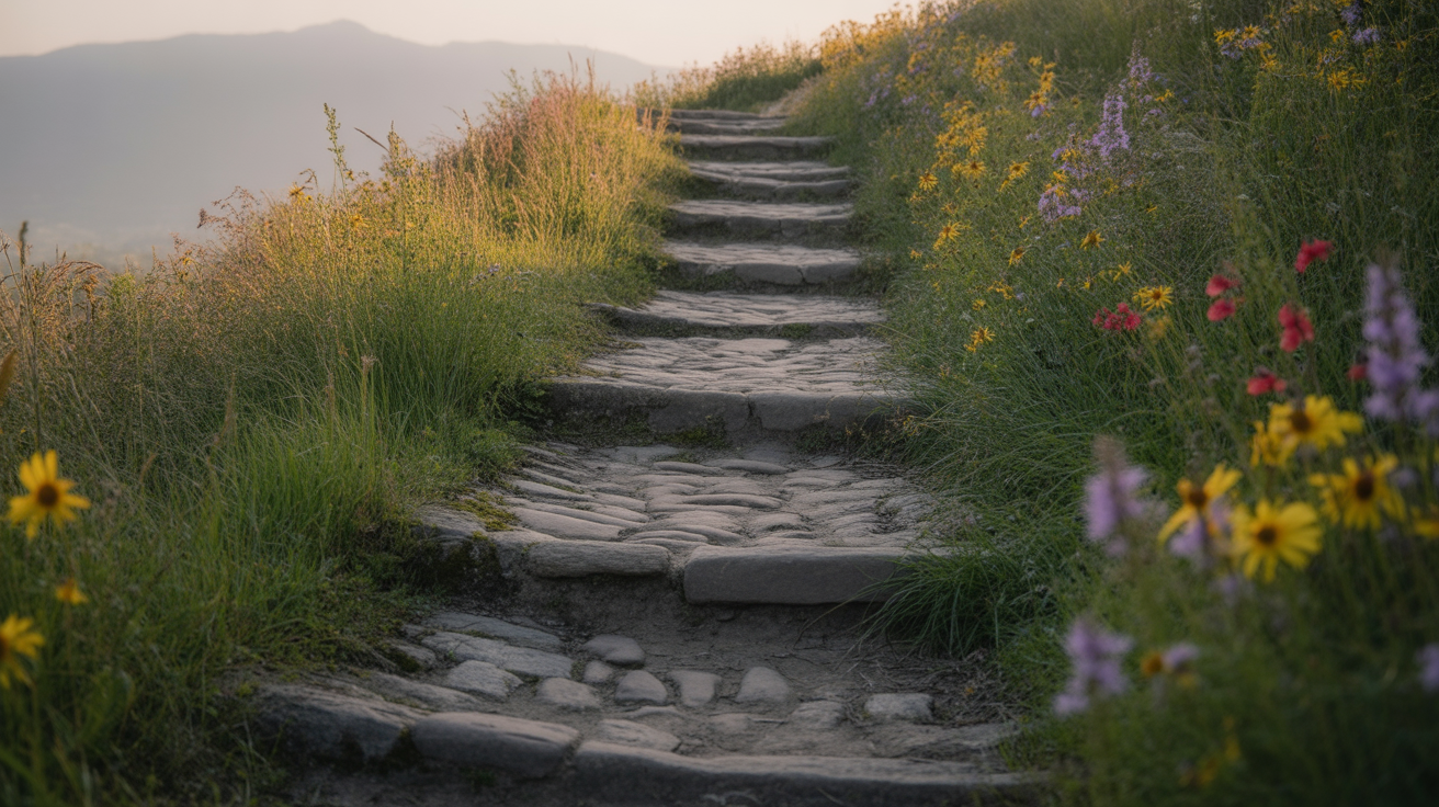 Long-term Success Strategies