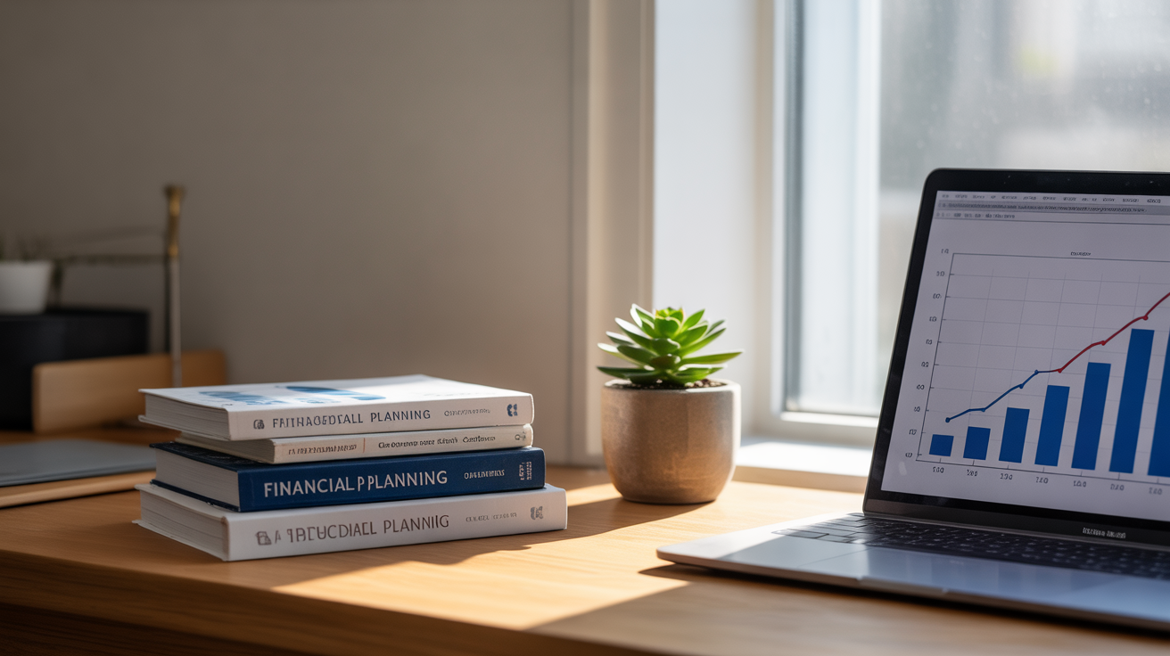 Setting Up Your Financial Foundation