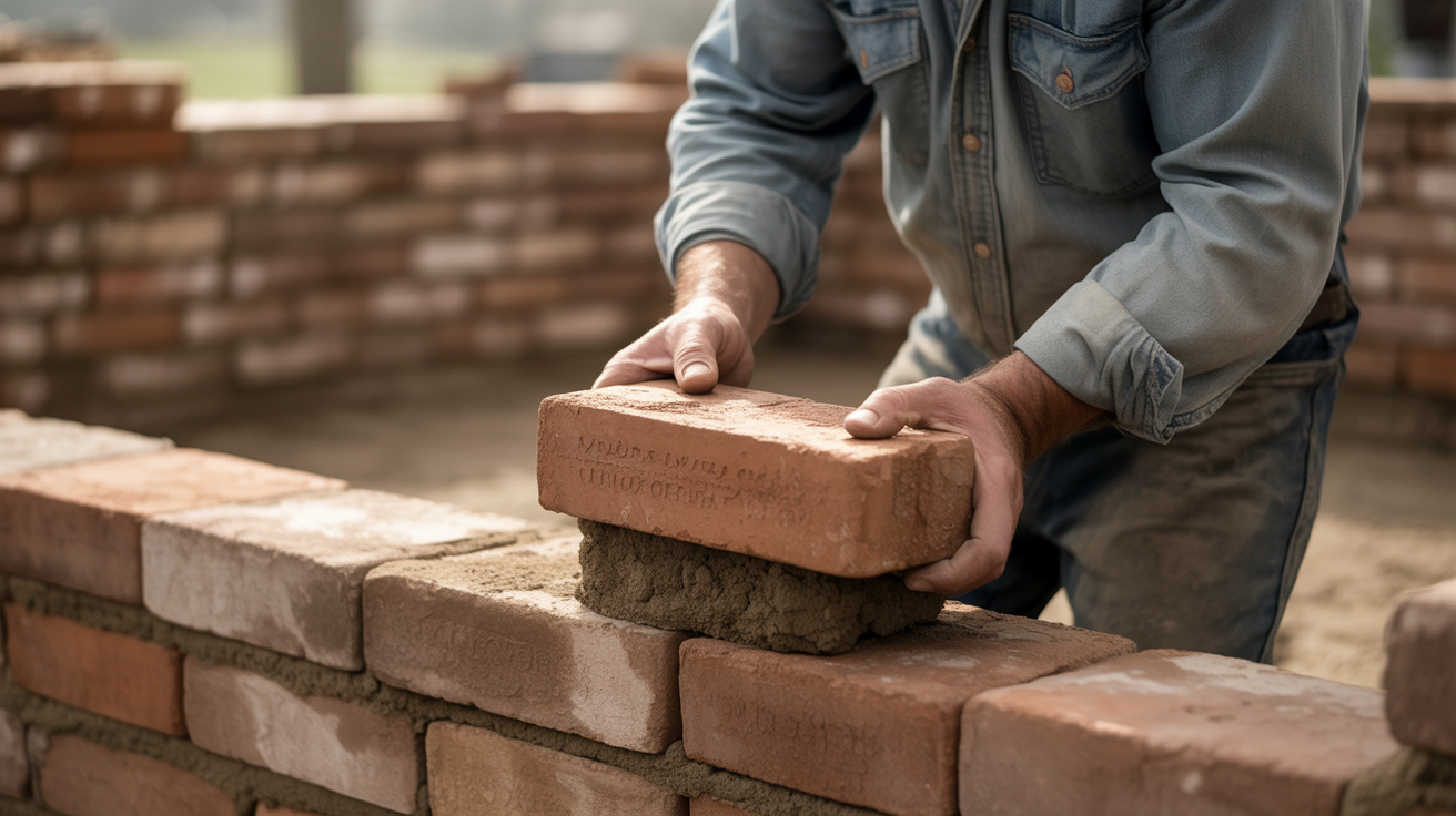 Building Your Foundation