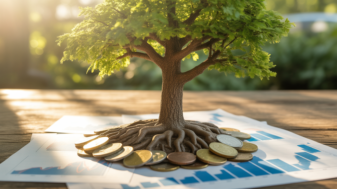 Financial Management and Growth