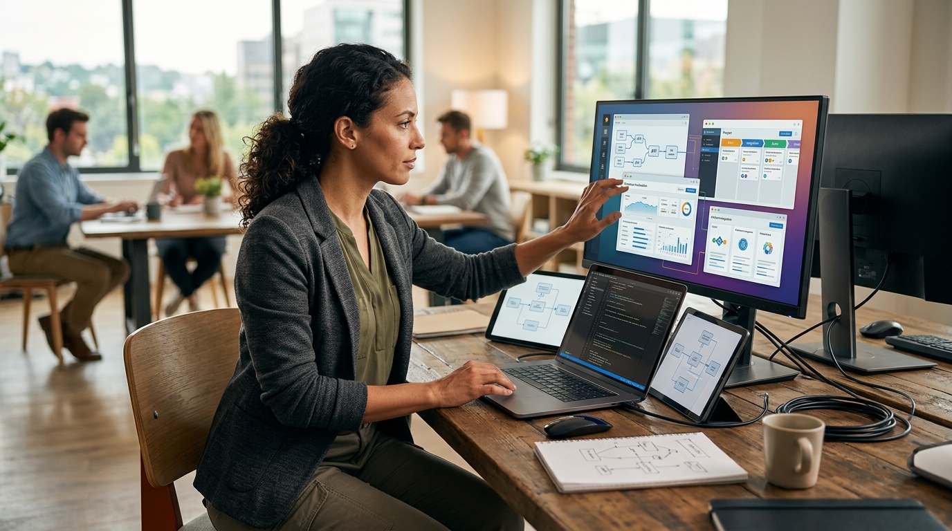 Essential Tools and Platforms