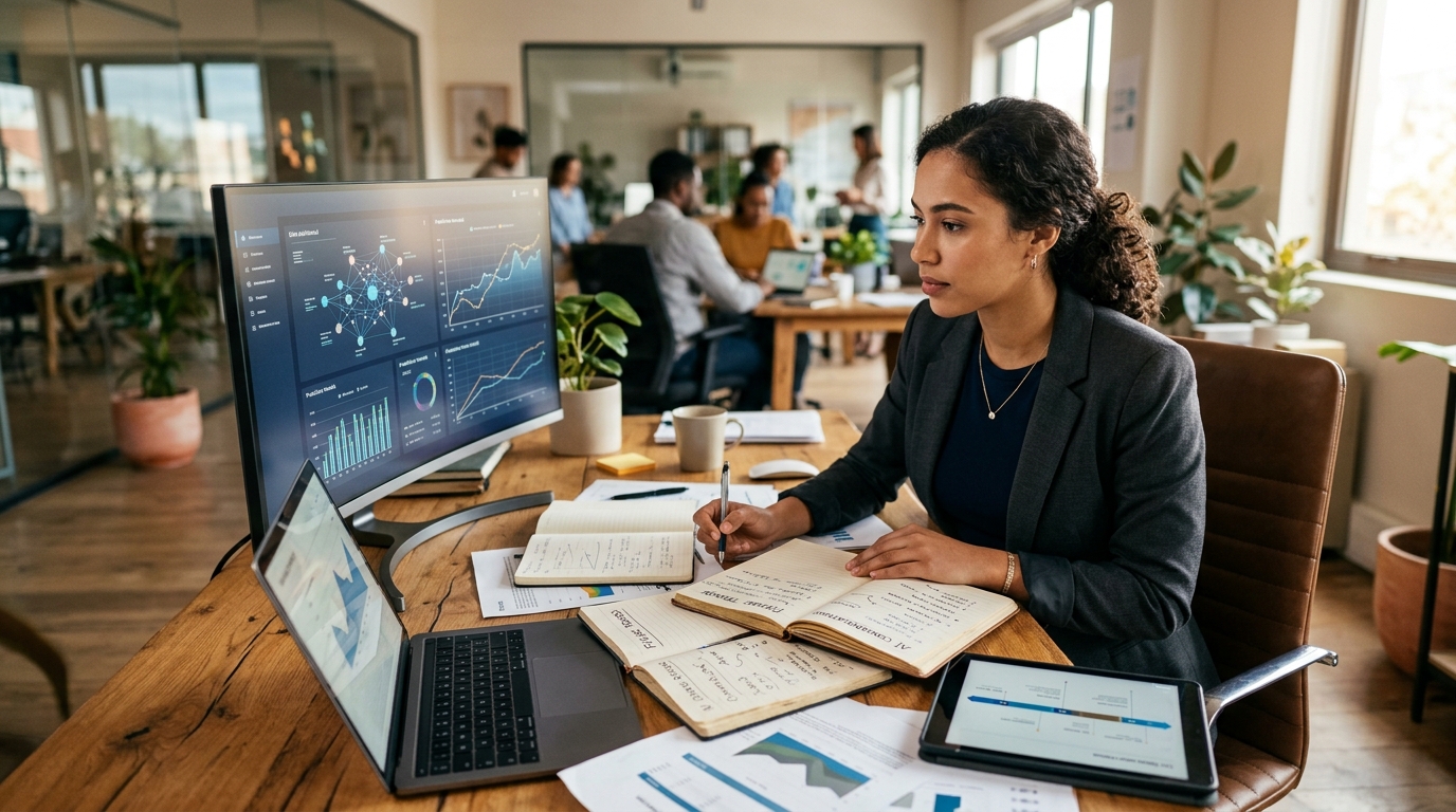 Future Trends and Considerations
