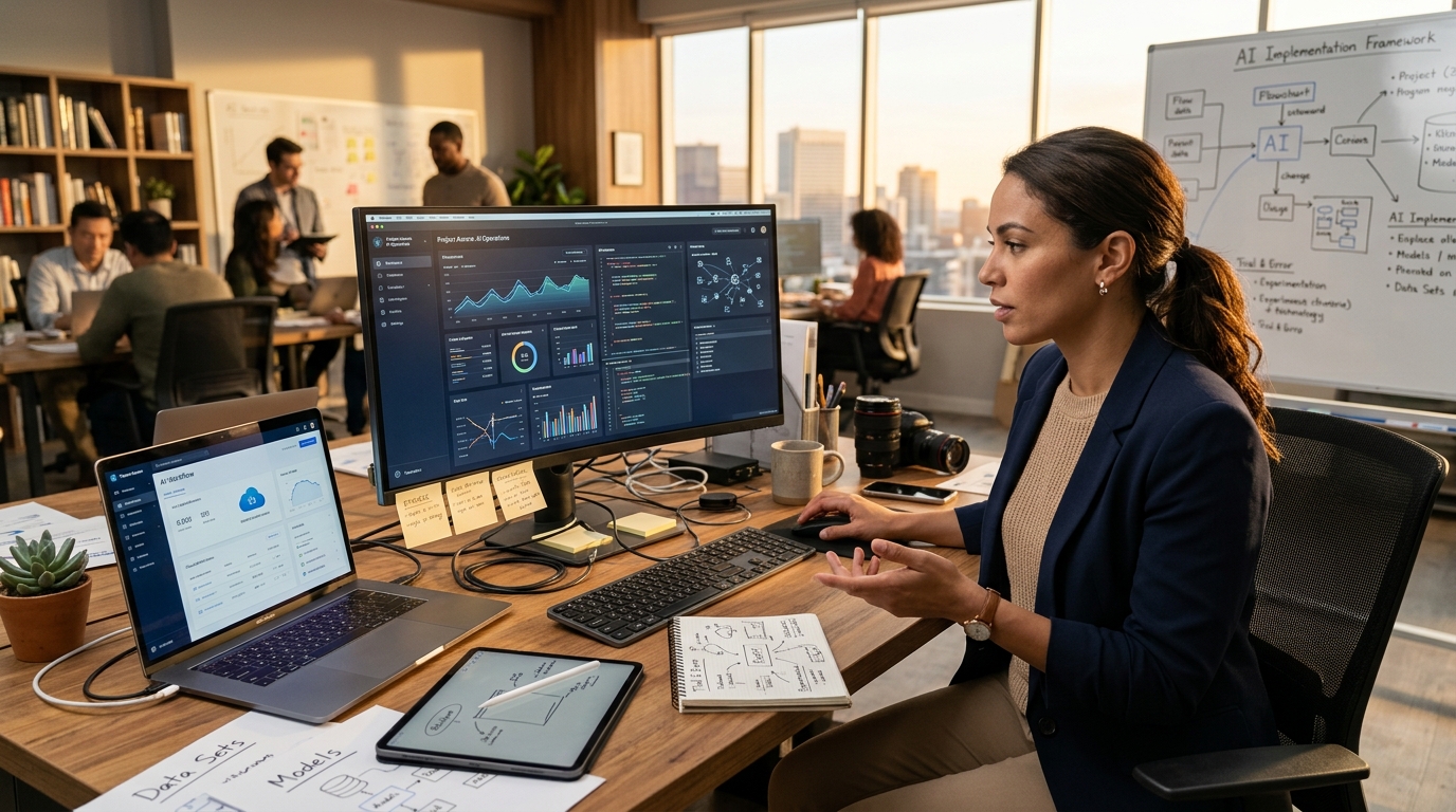 Essential Tools and Platforms
