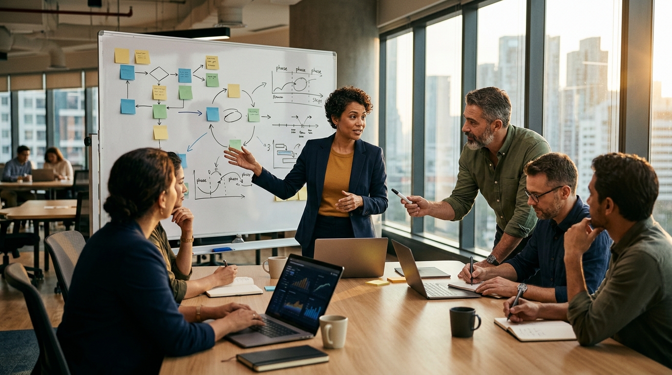 Implementation Strategies That Work