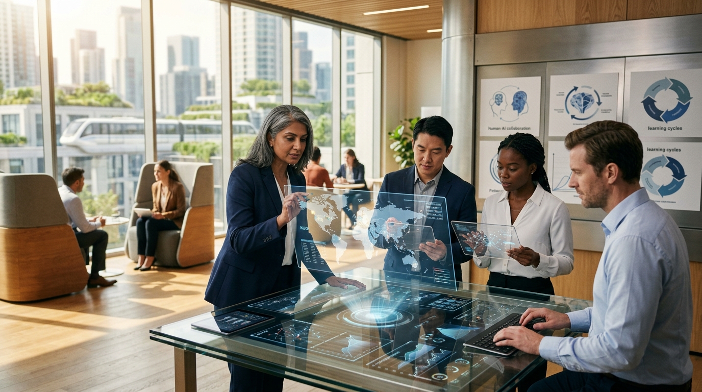 Future Trends and Considerations
