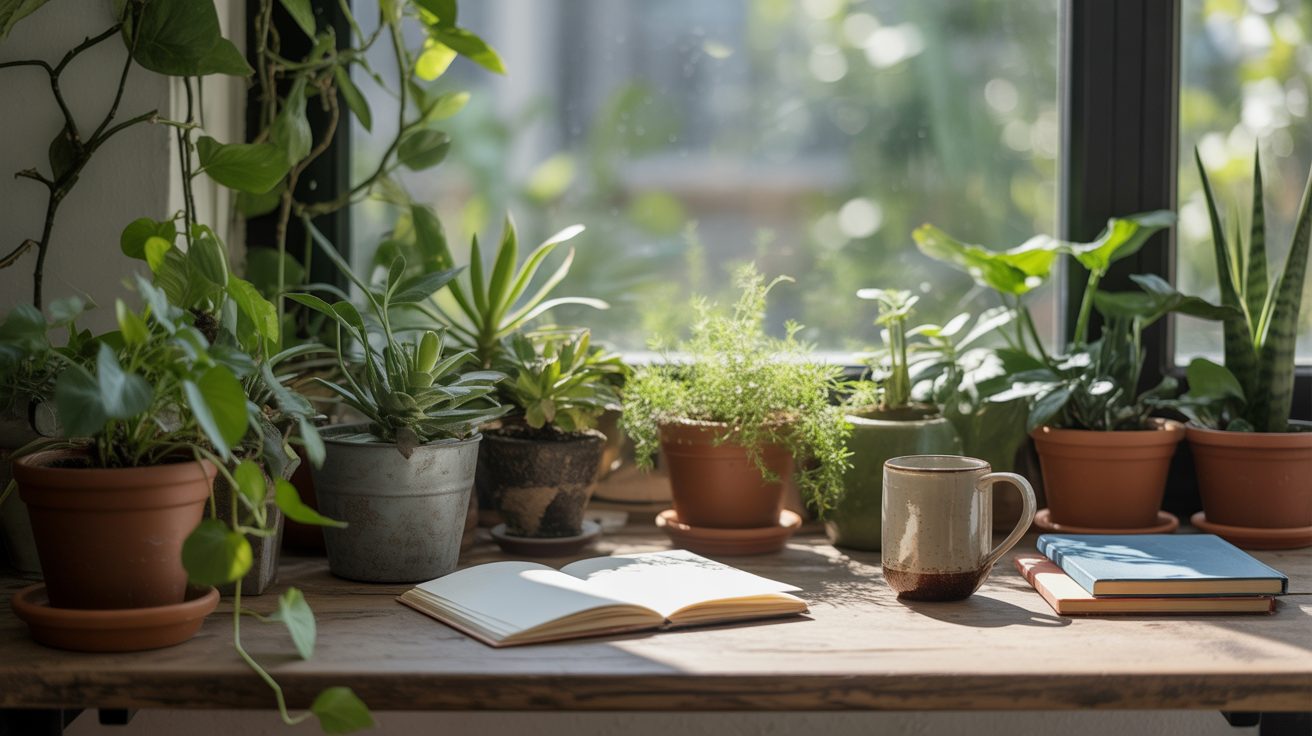Building Sustainable Habits