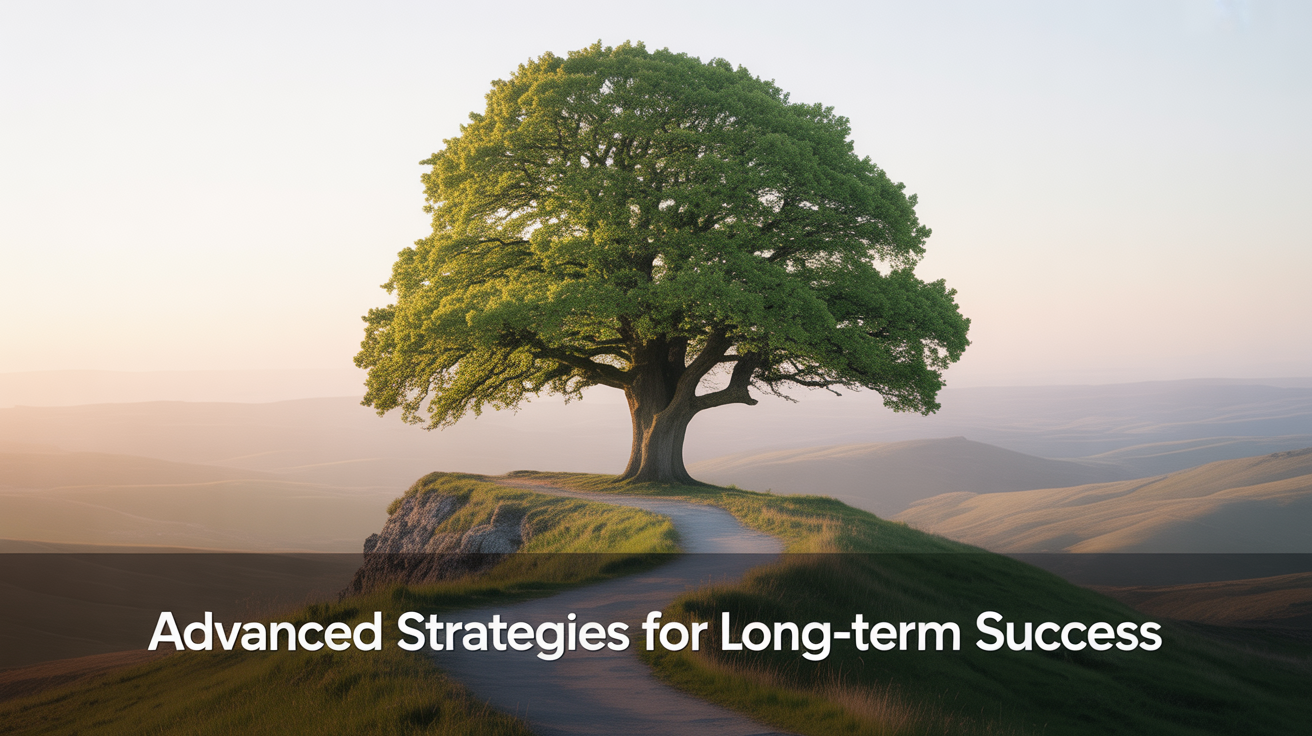 Advanced Strategies for Long-term Success
