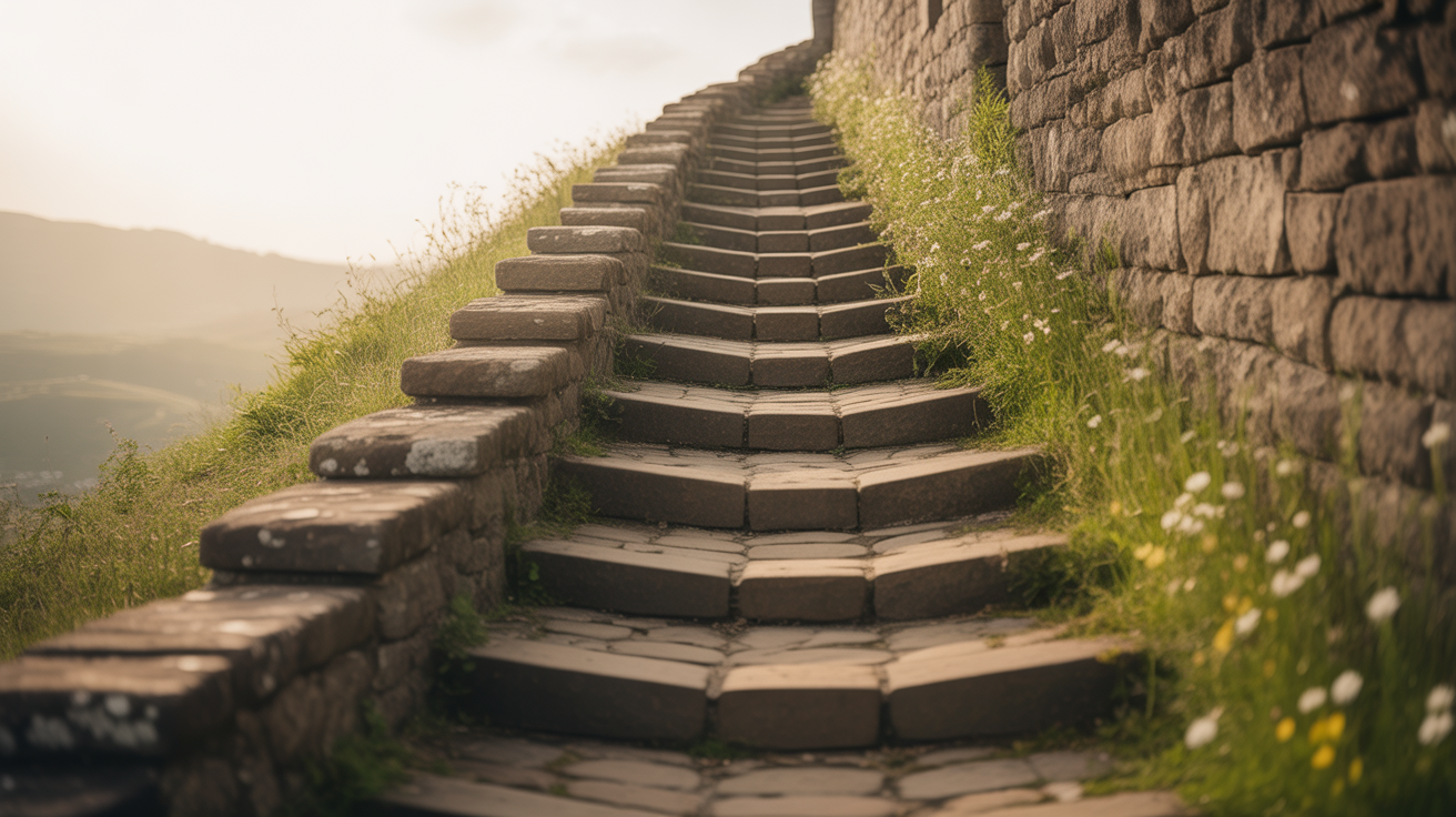 Long-term Planning and Goals