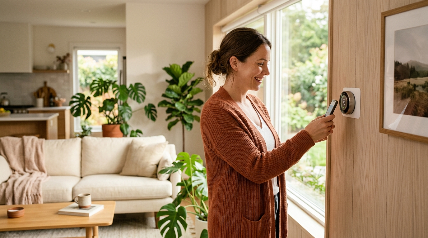 How I Cut My Energy Bill in Half With Simple Changes Anyone Can Make