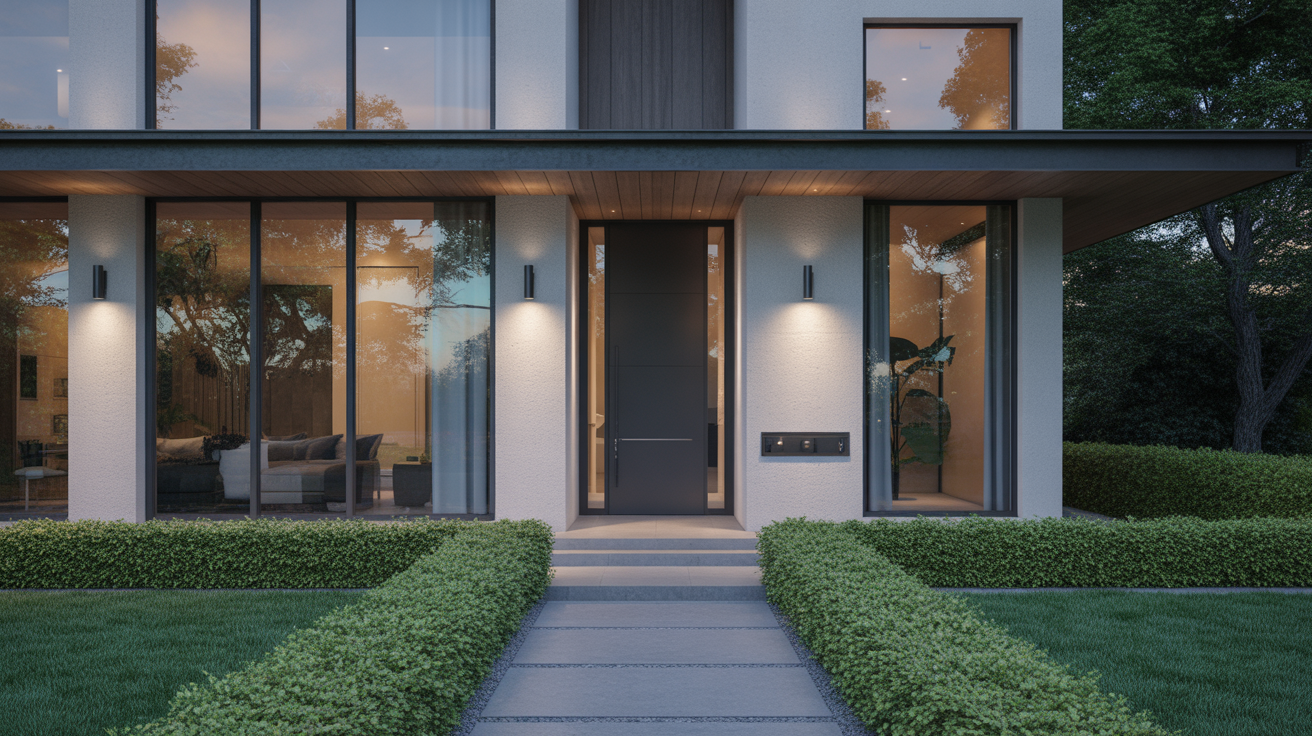 Home Security Systems: Comprehensive Protection Guide