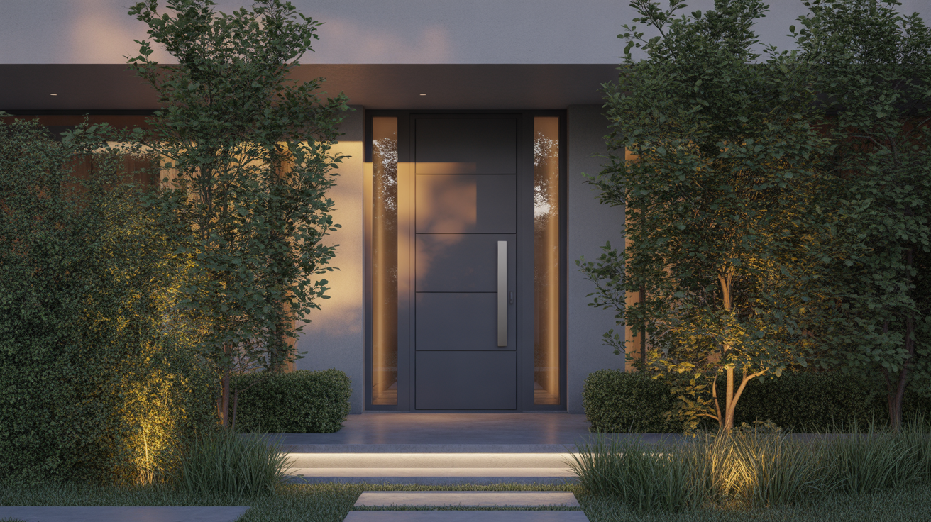 Home Security Systems: Comprehensive Protection Guide