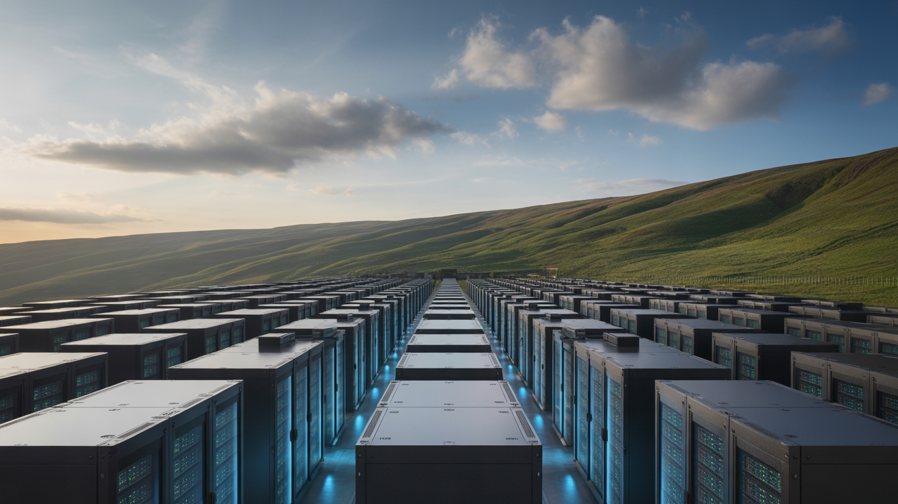 Cloud Computing Solutions: Choosing the Right Platform