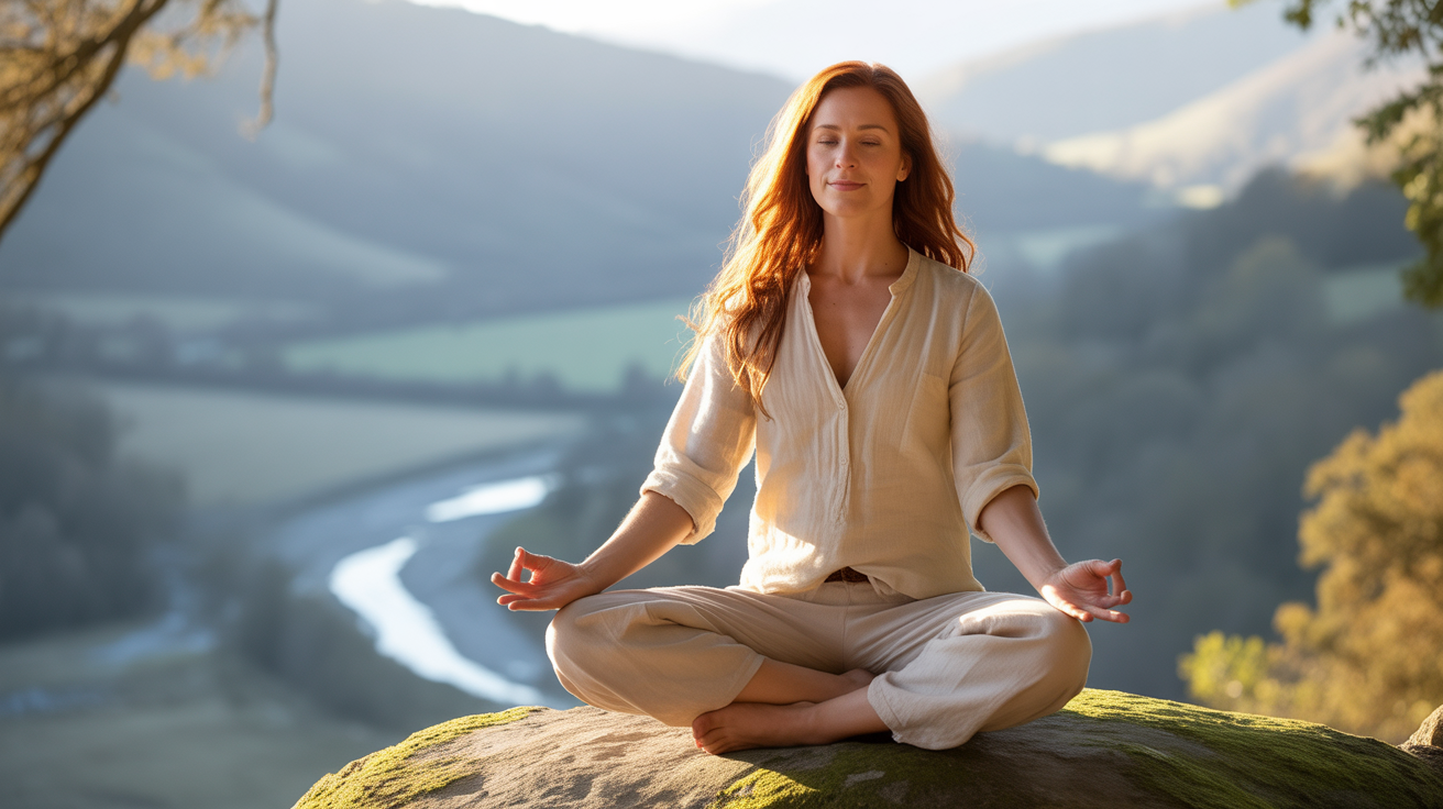 Stress Management Techniques: Evidence-Based Solutions