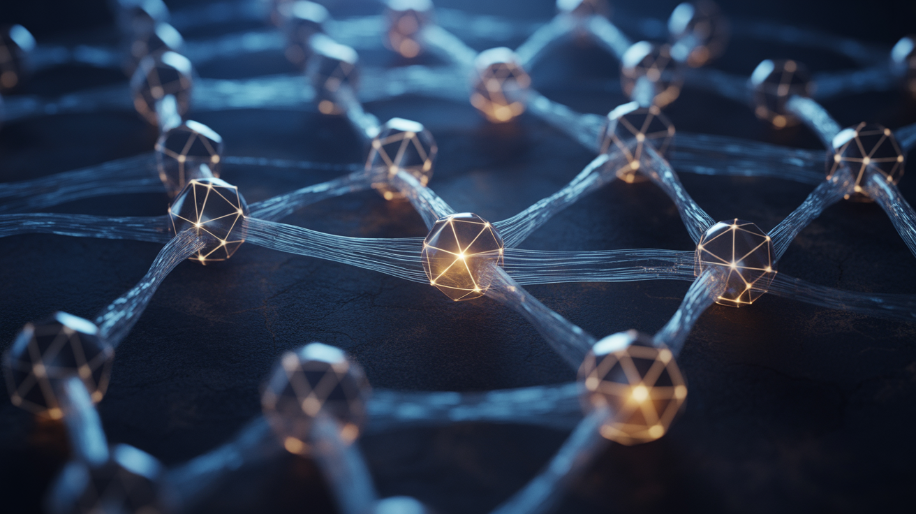 Blockchain Technology and Decentralized Systems