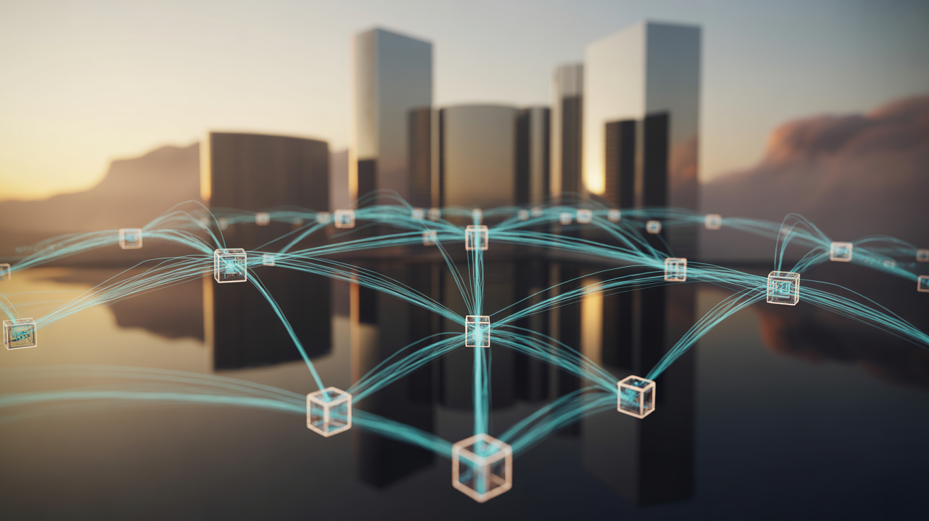 Blockchain Technology and Decentralized Systems