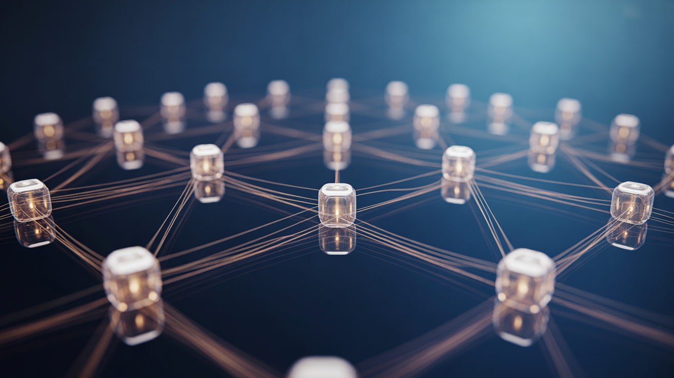 Blockchain Technology and Decentralized Systems
