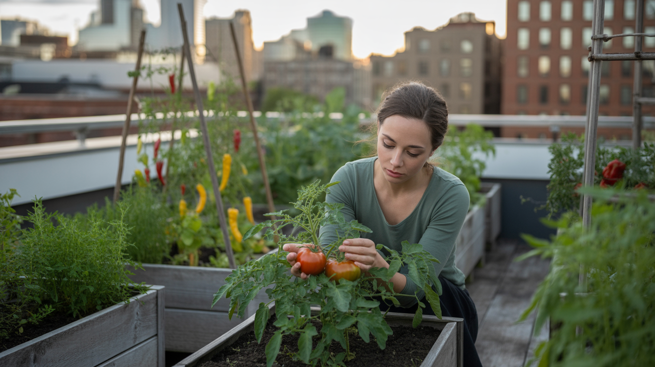 Building Sustainable Habits