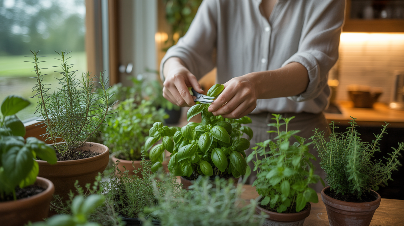 Building Sustainable Habits