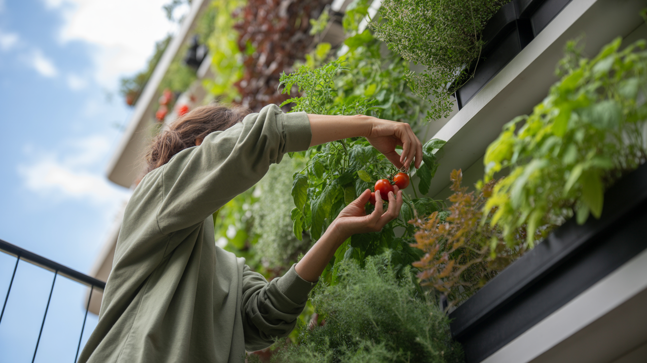 Building Sustainable Habits