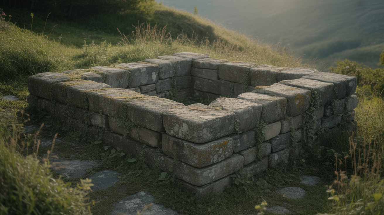Building Your Foundation