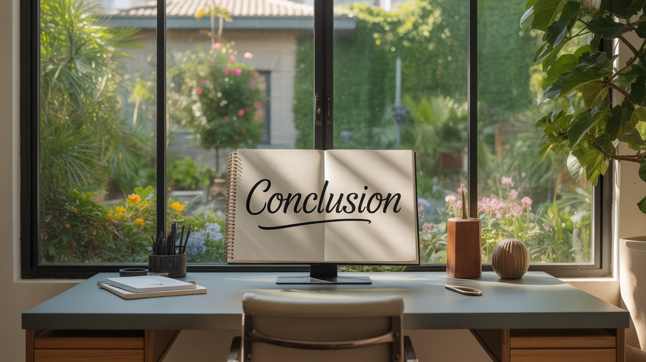 Conclusion