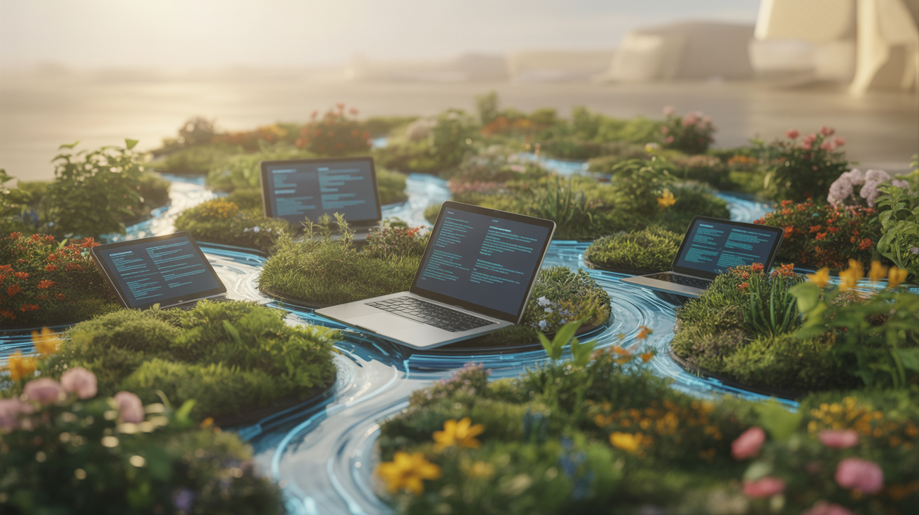 Conclusion: Building Sustainable Digital Marketing Success