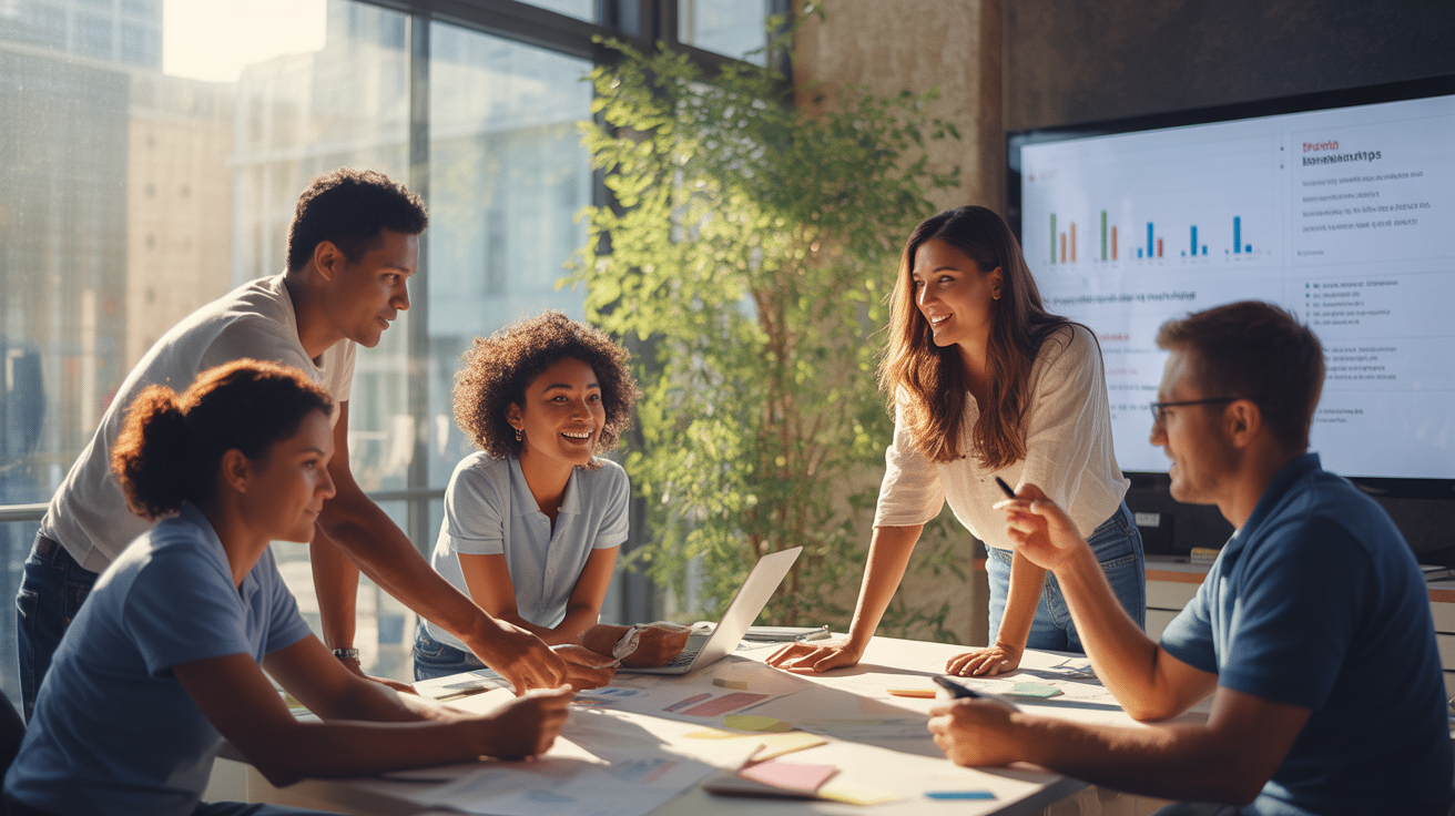Conclusion: Building Sustainable Digital Marketing Success