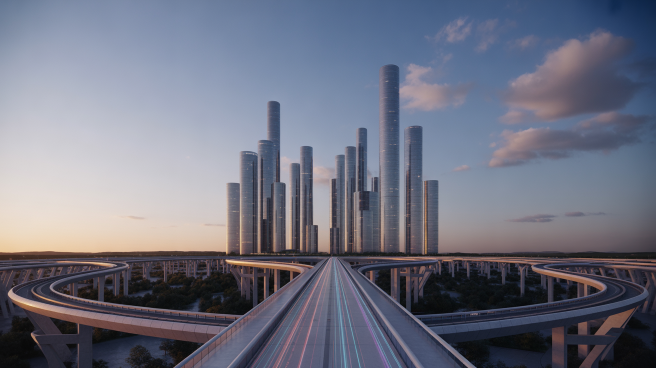 Conclusion: Navigating the Future of Technology