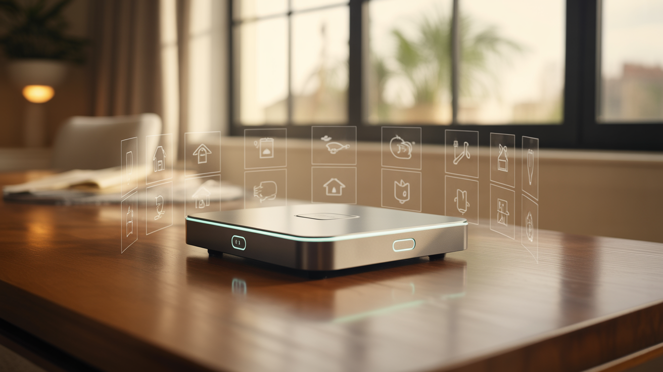 Conclusion: Navigating the Future of Technology