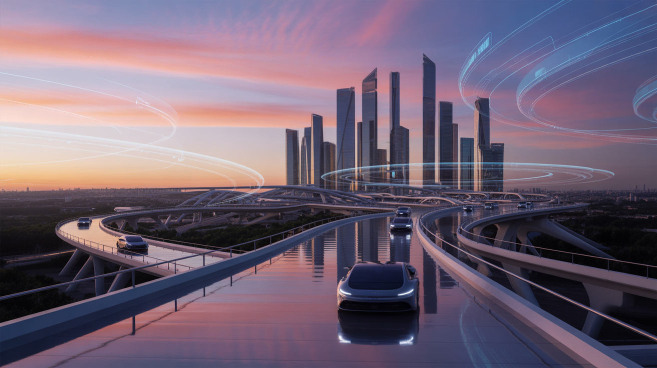 Conclusion: Navigating the Future of Technology