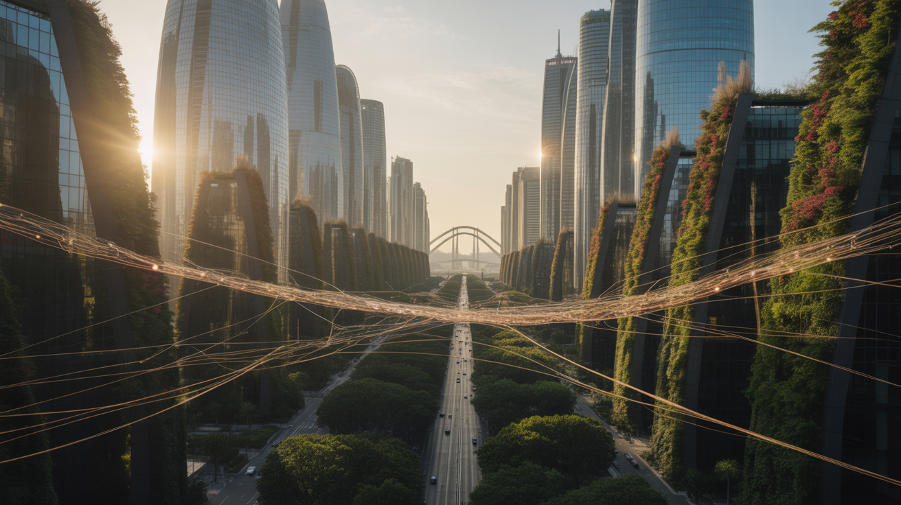 Conclusion: Navigating the Future of Technology