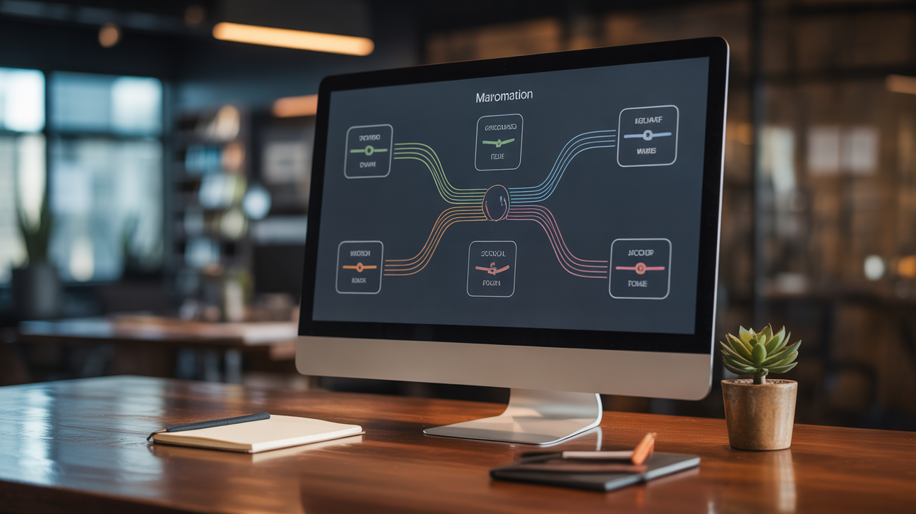 Email Marketing and Marketing Automation