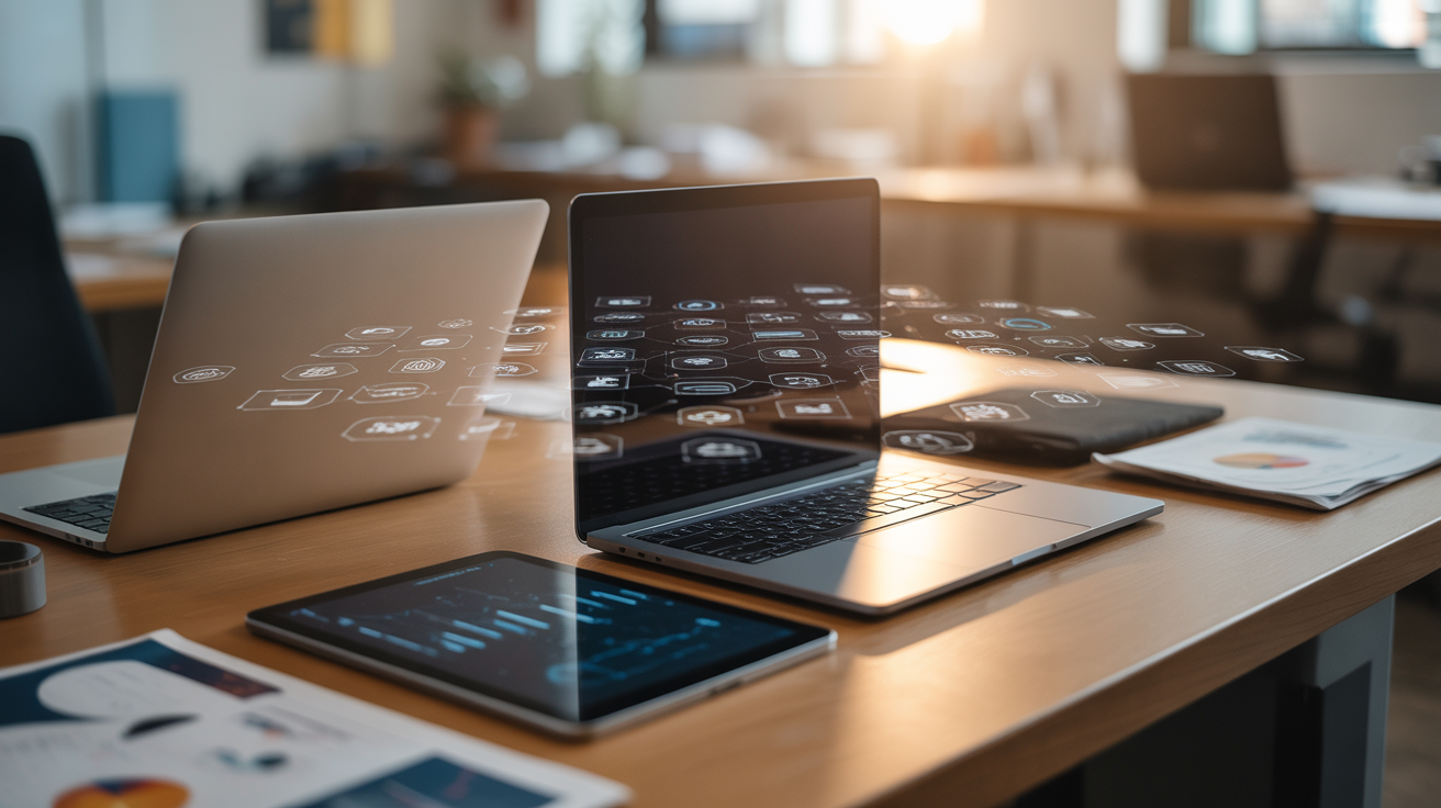Essential Tools and Platforms